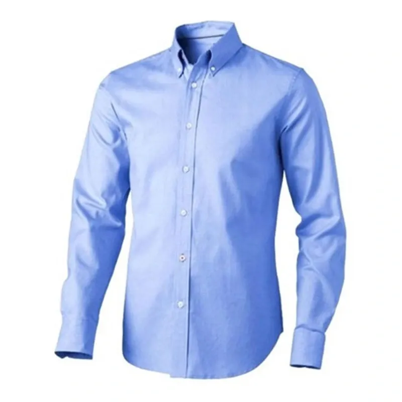 CAMISA OXFORD