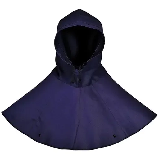 CAPUCHON TIPO MONJA 