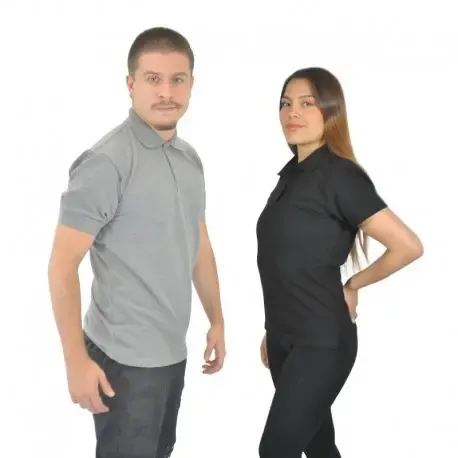 CAMISA TIPO POLO
