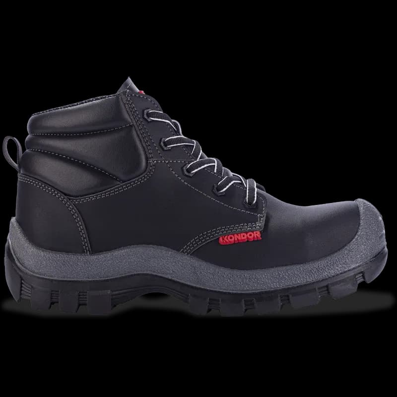 BOTA JUMBO SEGURIDAD TRIDENSIDAD 1