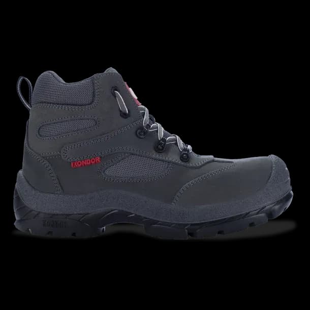 BOTA DAKAR SEGURIDAD TRIDENSIDAD 3