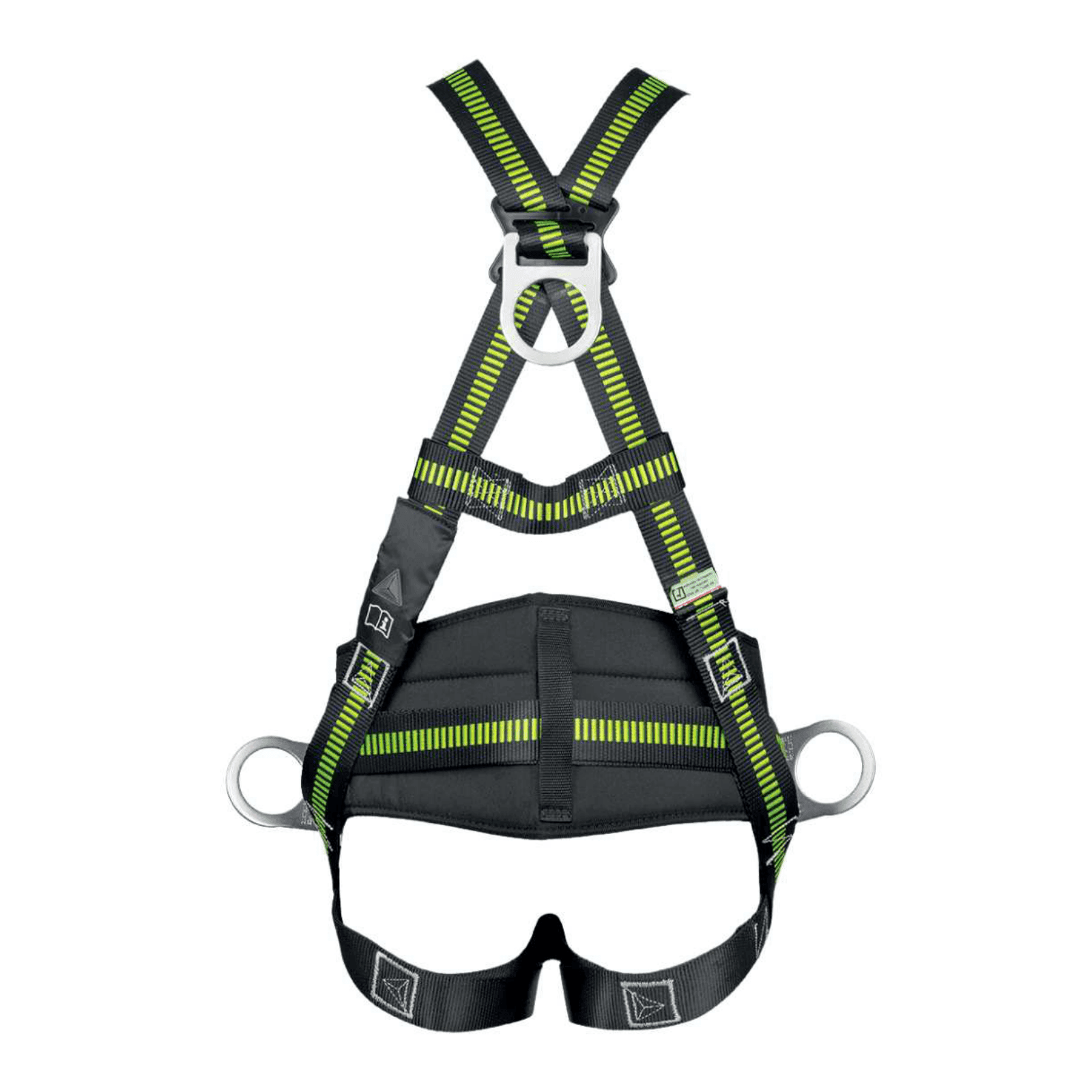 ARNÉS HAA14 FAJA LUMBAR